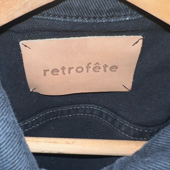 RETROFETE
Lema Dress - Picture 7 of 7